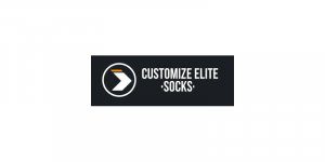 Customize Elite Socks Customize Elite Socks
