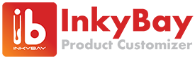 Inkybay Online T-shirt Design Tool