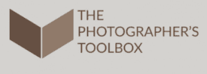 photographer's toolbox using inkybay