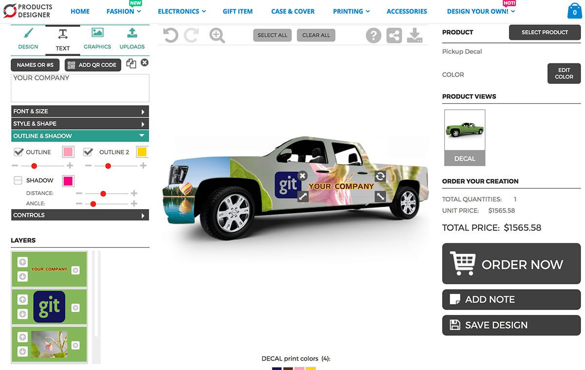 Free Sticker Design Software Online Free Sticker Design Software Online
