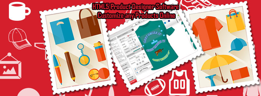 HTML5 product configurator Software