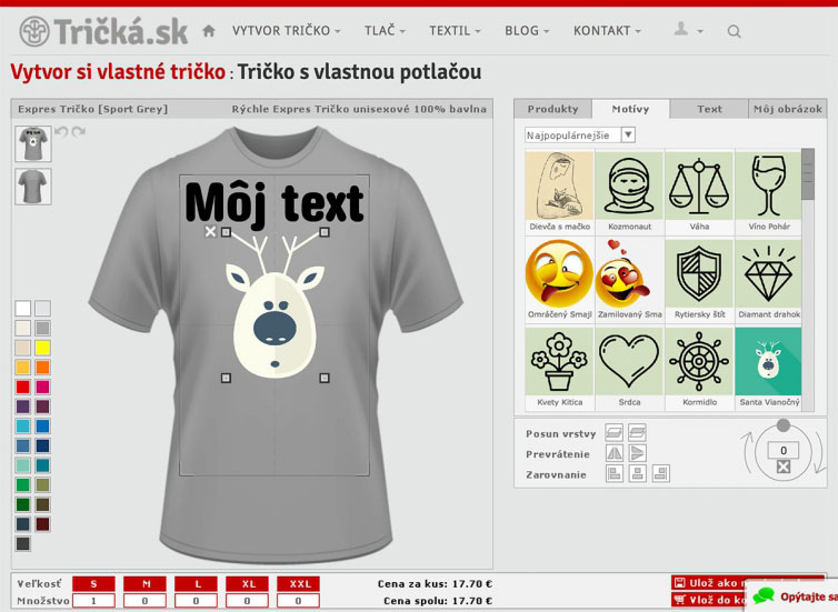 Tricka.sk