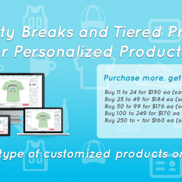 7 unique Valentine's Day personalized gift ideas for Shopify – 2024 –  Product Customization Software for Print Shops