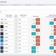 Managing product colors for customization
