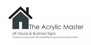 UK House and Business Signs