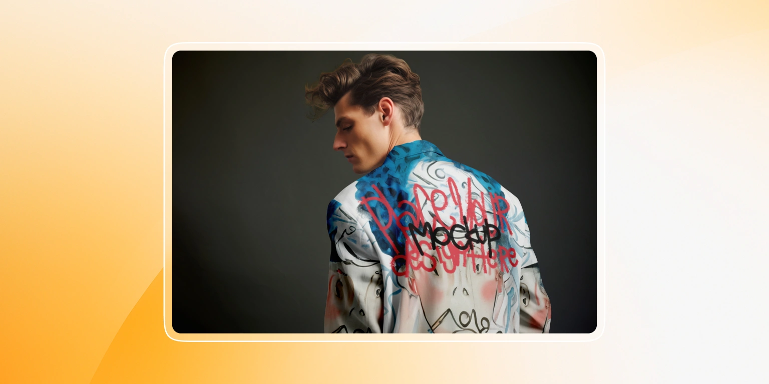 Personalized Cloth with Sublimation Print