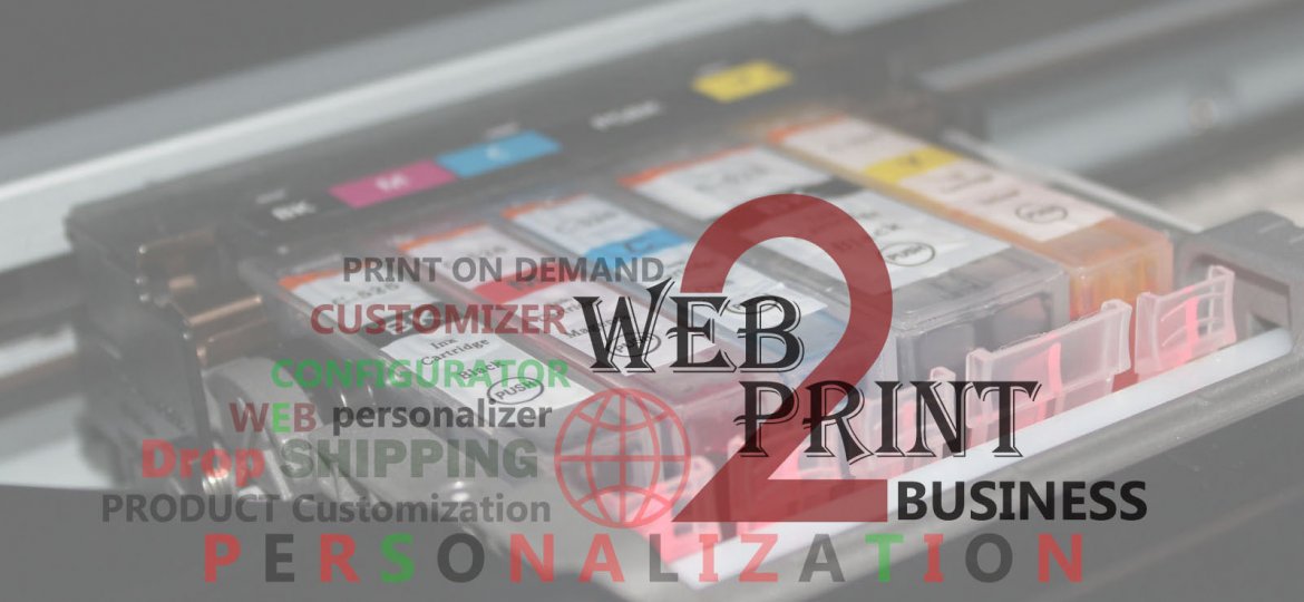 Web To Print Business