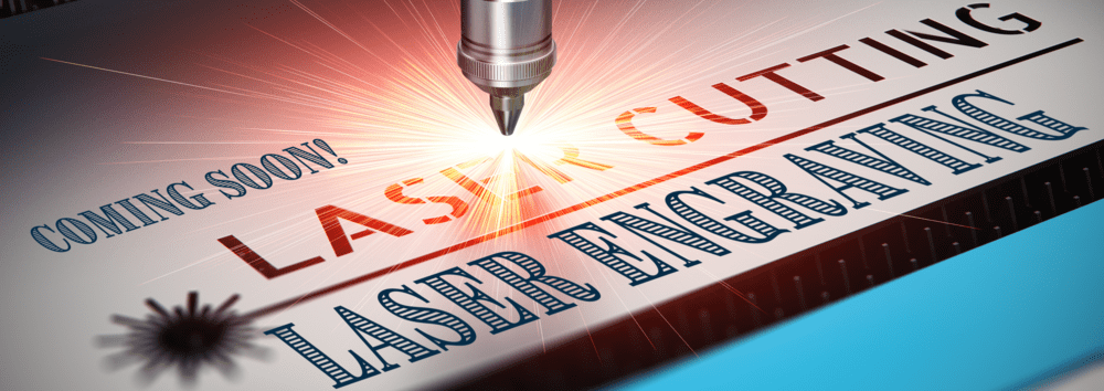 Engrave nearly any material with an all-in-one laser, laser, machine,  ring, wine glass