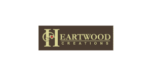 Heartwood Creations using Inkybay