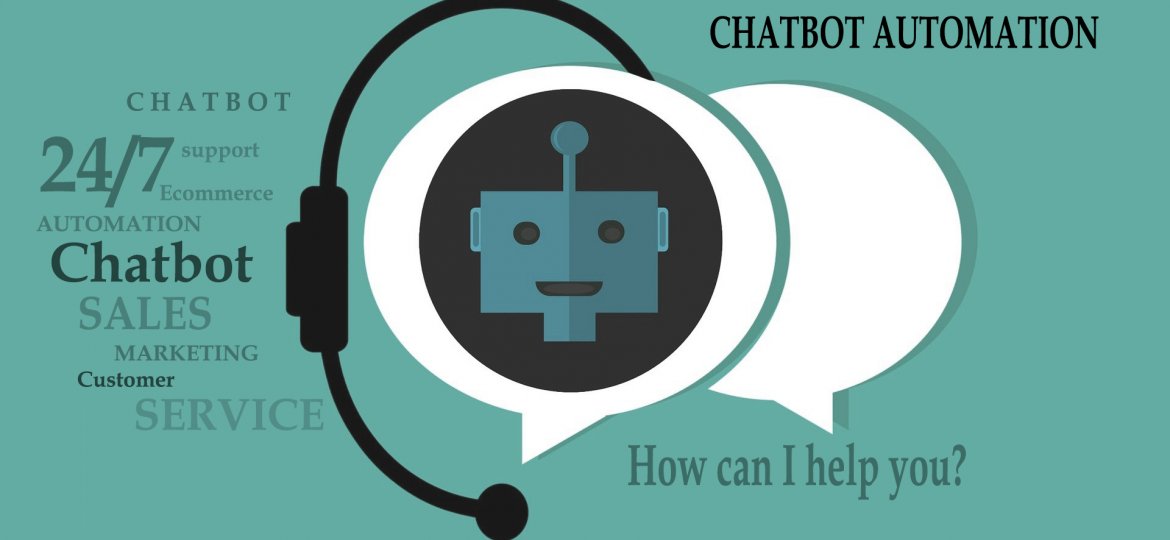 Increase Your Sales With Chatbot Automation