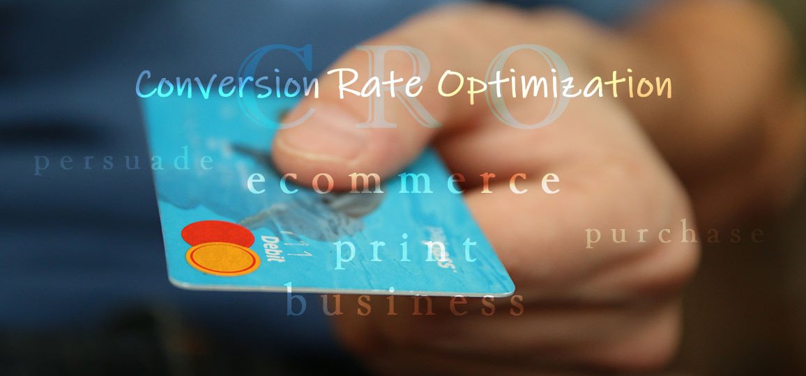 Conversion Rate Optimization CRO in Ecommerce Print Business