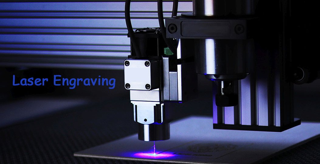 Laser Engraving: Why Should You Try This?