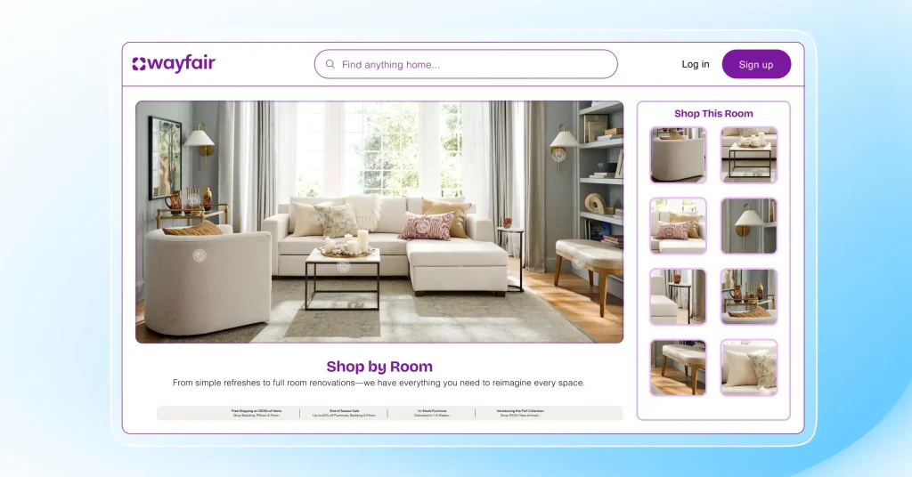 Shop-Like-Look-Strategy