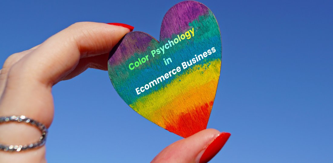 Color Phycology For Shopify Stores Owners