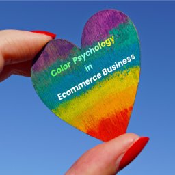 Color Phycology For Shopify Stores Owners