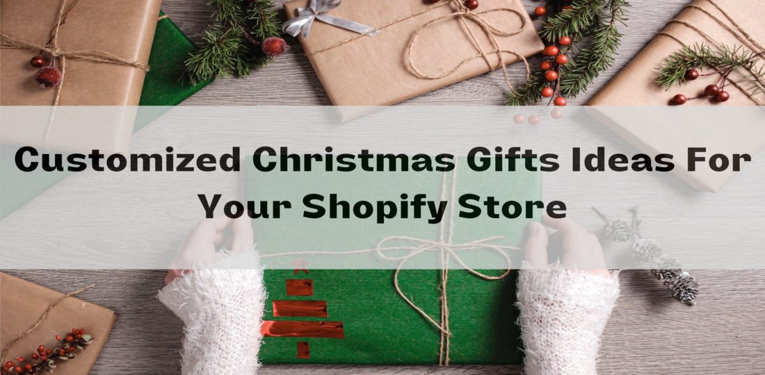 Christmas gift product idea for eCommerce