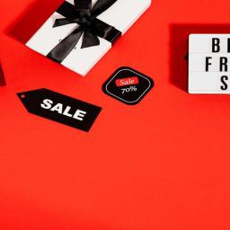 Black Friday and Cyber Monday Marketing Ideas