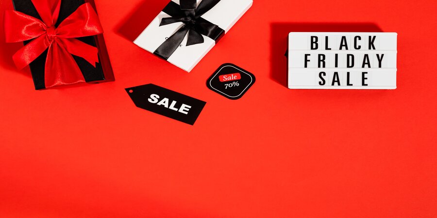 Black Friday and Cyber Monday Marketing Ideas
