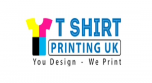 logo of T-Shirt Printing UK