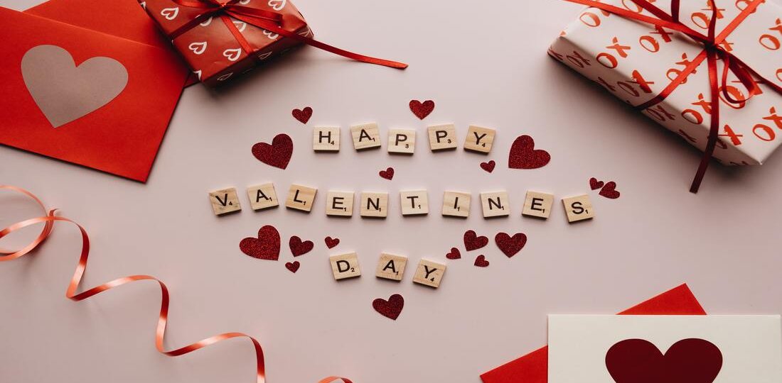 Best personalized Valentine's day gift ideas for your Shopify Store