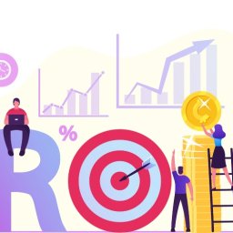 How to Measure Marketing ROI and Improve Performance