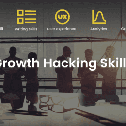 growth hacking skills