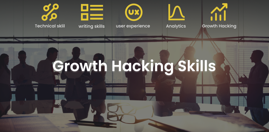 growth hacking skills