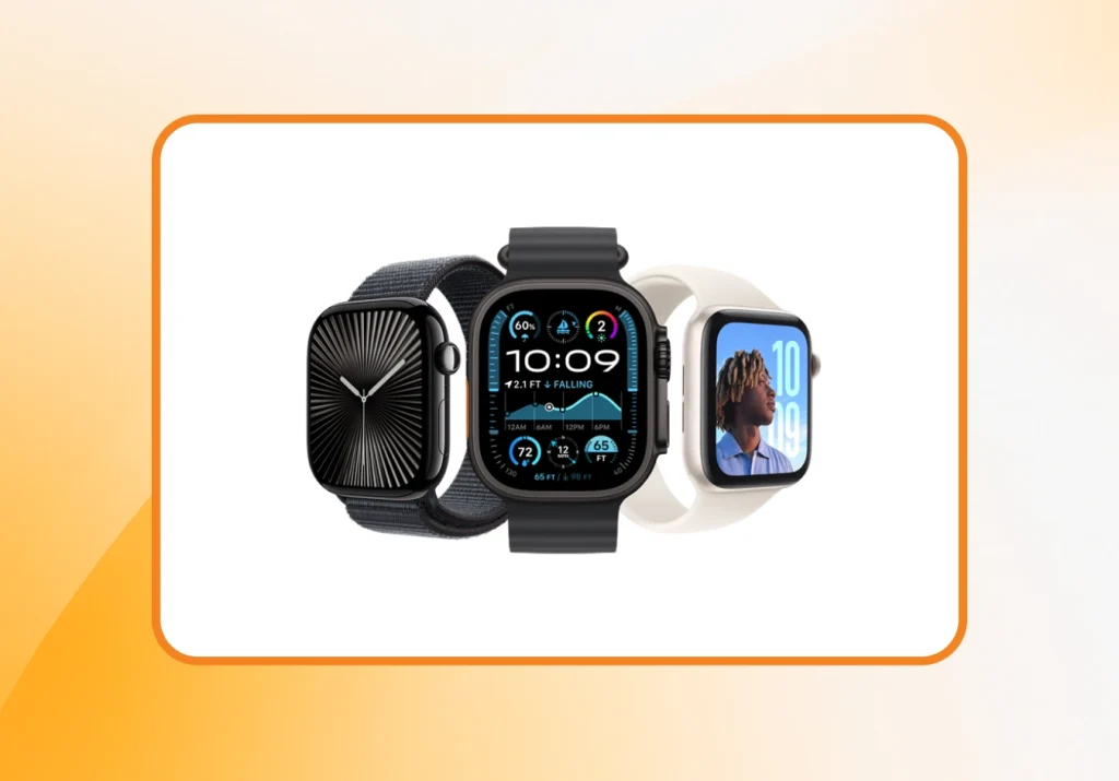 Smart-Watch