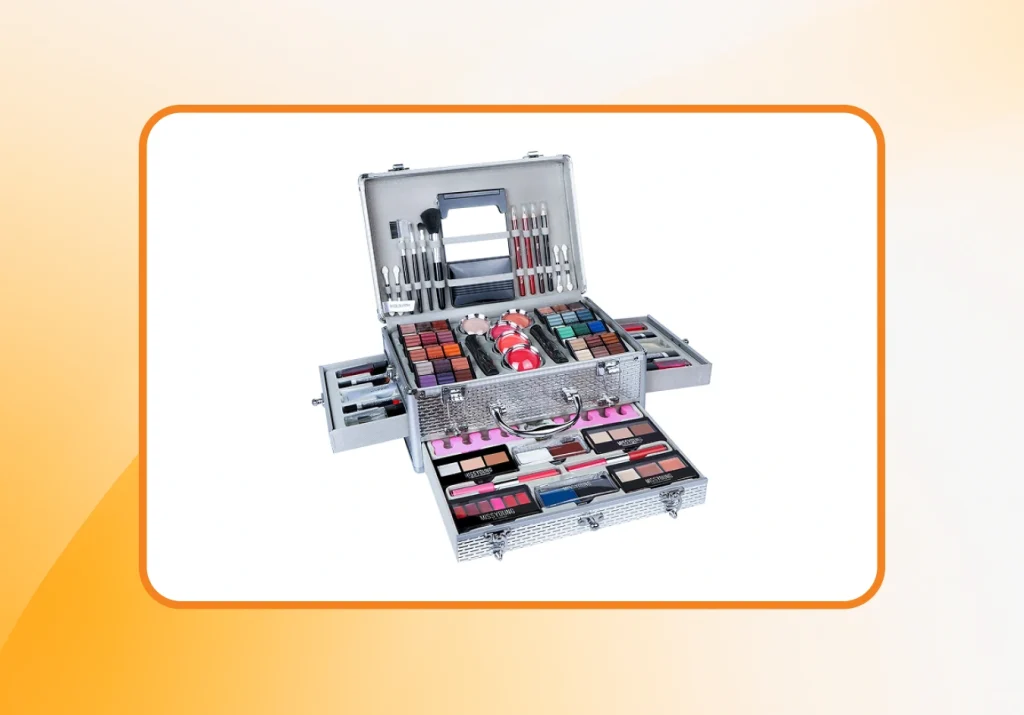 Raksha Bandhan gift : Skincare-or-Makeup-Kit