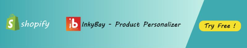 Inkybay-Product-Personalizer