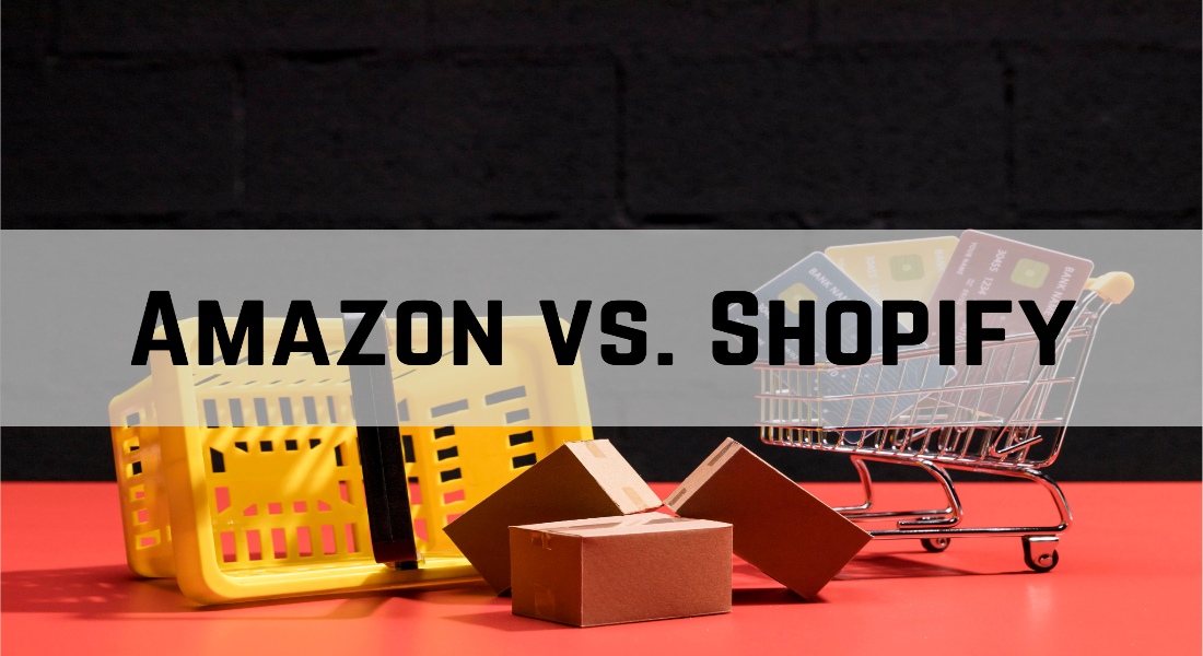 Amazon vs. Shopify
