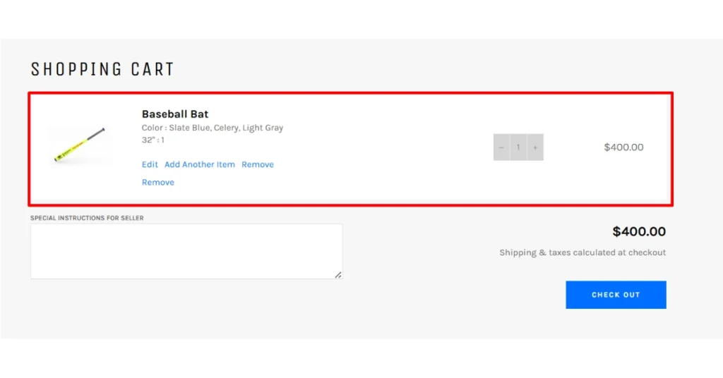 Set the Dynamic Pricing
