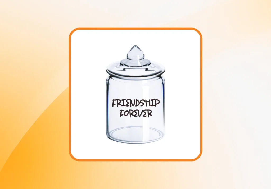 Personalized-Jar