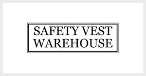 Safety Vest Warehouse. Logo Safety Vest Warehouse. Logo