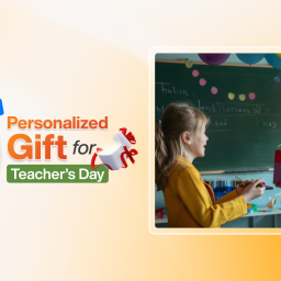 top personalized gift ideas for teacher's day