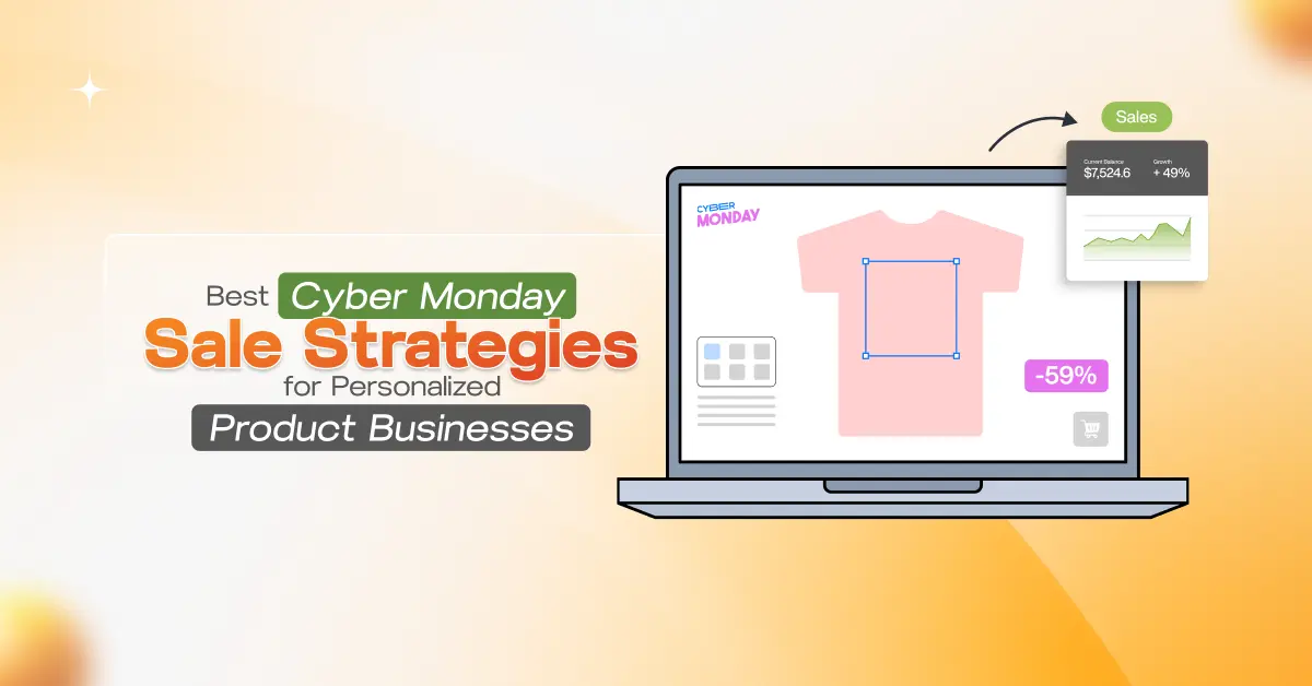 best cyber monday sale strategies