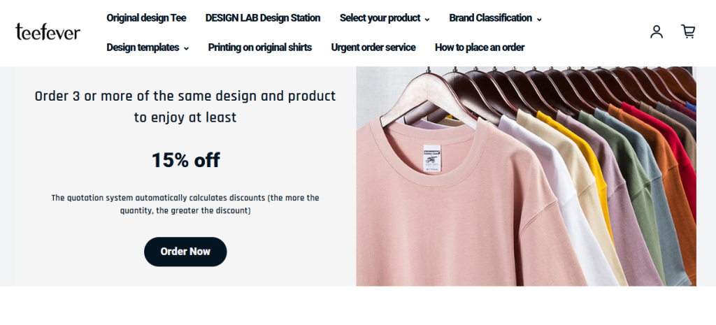 teefever teefever home