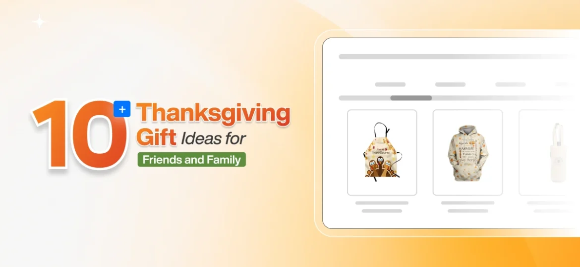 thanksgiving gift ideas for friends and family