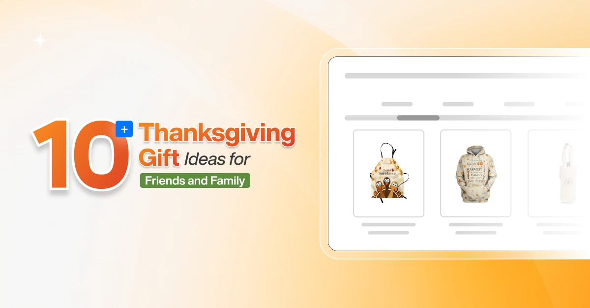 thanksgiving gift ideas for friends and family