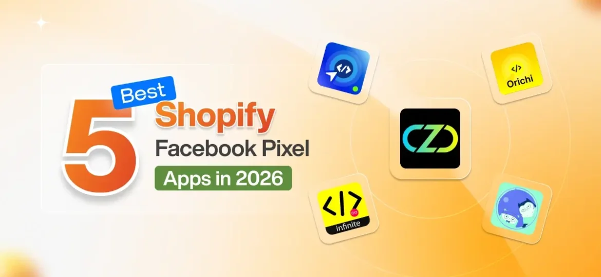 best shopify facebook pixel apps in 2026