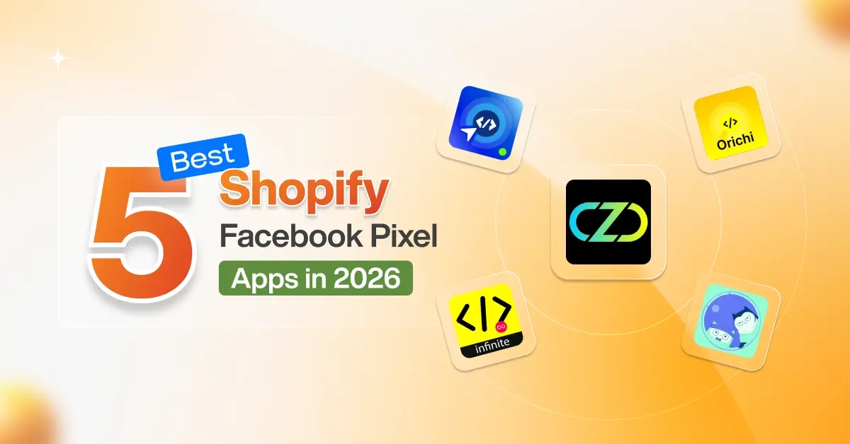 best shopify facebook pixel apps in 2026