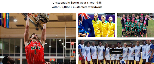 coast to coast sports motivational journey