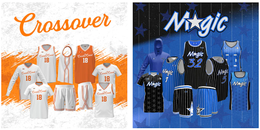 custom made design designs by coach 2 coach