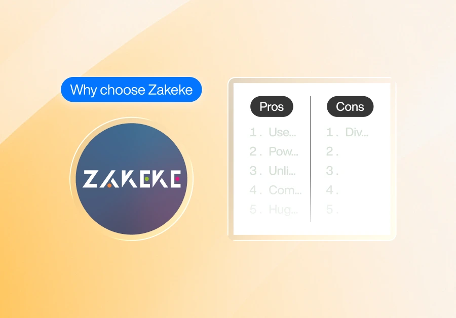 why ecommerce shop owners should choose Zakeke