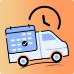 estimated-delivery-date-logo estimated delivery date app logo