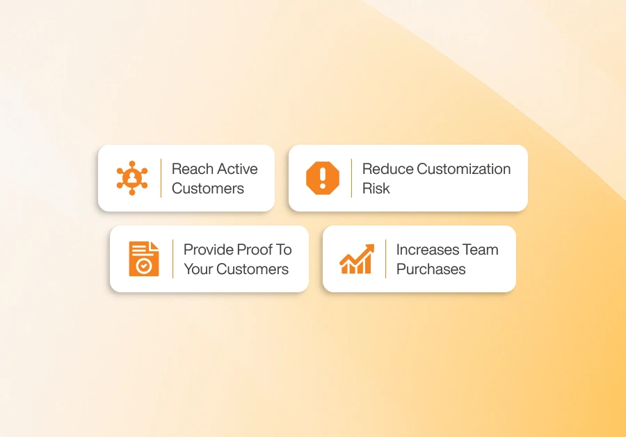 top benefits of social selling