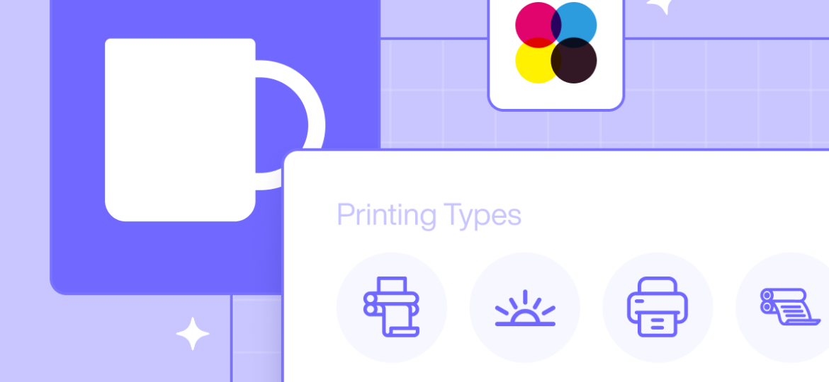 12 Most Popular Printing Methods