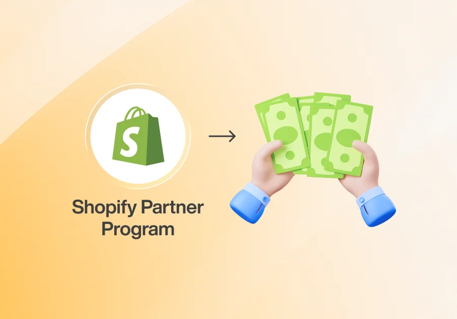 shopify partner program