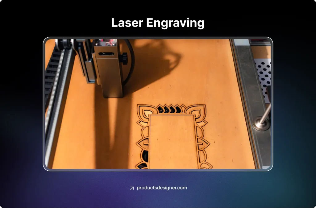 Laser Engraving