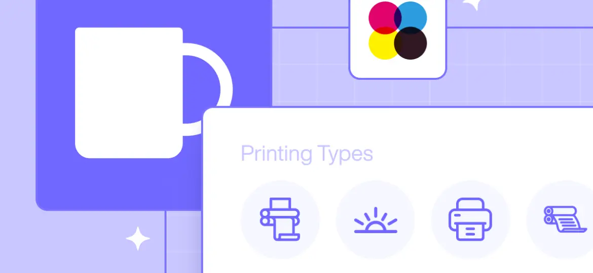 Popular-Printing-Methods